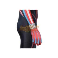 Miles Morales 2099 Suit Spiderman Miles Morales PS5 Cosplay Costume 36 Miles Morales 2099 Suit Spiderman Miles Morales PS5 Cosplay Costume -Simcosplay Outlet Store j21006ea 0016 021a2770