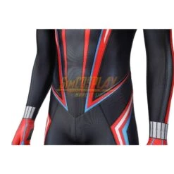 Miles Morales 2099 Suit Spiderman Miles Morales PS5 Cosplay Costume 39 Miles Morales 2099 Suit Spiderman Miles Morales PS5 Cosplay Costume -Simcosplay Outlet Store j21006ea 0018 021a2768