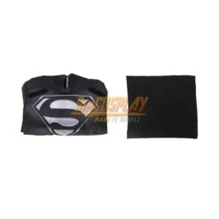 Super Hero Clark Black Suit Spandex Halloween Cosplay Costume Ver.2 35 Super Hero Clark Black Suit Spandex Halloween Cosplay Costume Ver.2 -Simcosplay Outlet Store j21012ba 0000 021a1182