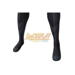 Super Hero Clark Black Suit Spandex Halloween Cosplay Costume Ver.2 26 Super Hero Clark Black Suit Spandex Halloween Cosplay Costume Ver.2 -Simcosplay Outlet Store j21012ba 0002 021a1179