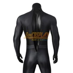 Super Hero Clark Black Suit Spandex Halloween Cosplay Costume Ver.2 27 Super Hero Clark Black Suit Spandex Halloween Cosplay Costume Ver.2 -Simcosplay Outlet Store j21012ba 0004 021a1176