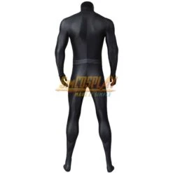 Super Hero Clark Black Suit Spandex Halloween Cosplay Costume Ver.2 25 Super Hero Clark Black Suit Spandex Halloween Cosplay Costume Ver.2 -Simcosplay Outlet Store j21012ba 0005 021a1175