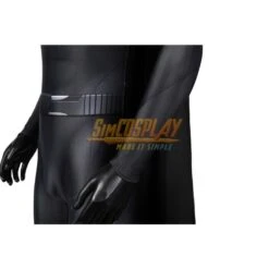Super Hero Clark Black Suit Spandex Halloween Cosplay Costume Ver.2 30 Super Hero Clark Black Suit Spandex Halloween Cosplay Costume Ver.2 -Simcosplay Outlet Store j21012ba 0011 021a1157