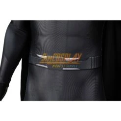 Super Hero Clark Black Suit Spandex Halloween Cosplay Costume Ver.2 34 Super Hero Clark Black Suit Spandex Halloween Cosplay Costume Ver.2 -Simcosplay Outlet Store j21012ba 0015 021a1147