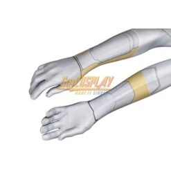 White Vision Cosplay Costume WandaVision Spandex Cosplay Suit -Simcosplay Outlet Store j21013ca 0001 021a9265