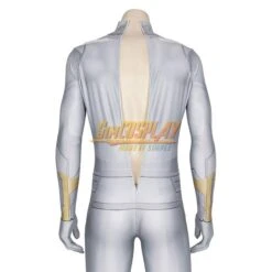 White Vision Cosplay Costume WandaVision Spandex Cosplay Suit -Simcosplay Outlet Store j21013ca 0003 021a9263