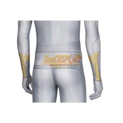 White Vision Cosplay Costume WandaVision Spandex Cosplay Suit -Simcosplay Outlet Store j21013ca 0005 021a9261