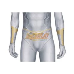 White Vision Cosplay Costume WandaVision Spandex Cosplay Suit -Simcosplay Outlet Store j21013ca 0006 021a9260