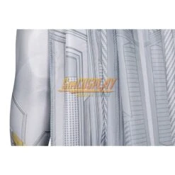 White Vision Cosplay Costume WandaVision Spandex Cosplay Suit -Simcosplay Outlet Store j21013ca 0011 021a9253