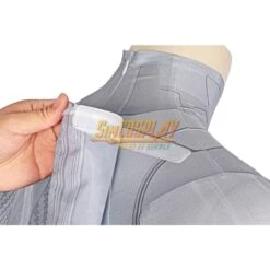 White Vision Cosplay Costume WandaVision Spandex Cosplay Suit -Simcosplay Outlet Store j21013ca 0012 021a9251