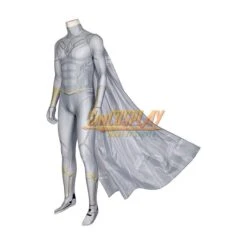 White Vision Cosplay Costume WandaVision Spandex Cosplay Suit -Simcosplay Outlet Store j21013ca 0015 021a9241