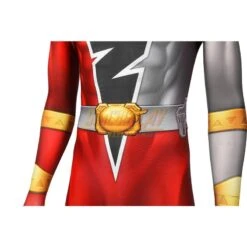 The Red Ranger Cosplay Costume Koh Ryusoul Red Power Ranger Cosplay Suit -Simcosplay Outlet Store j21018ba2 0006 021a2851