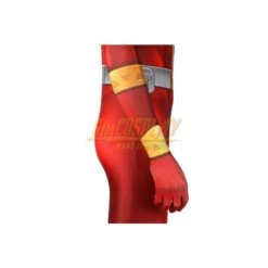 The Red Ranger Cosplay Costume Koh Ryusoul Red Power Ranger Cosplay Suit -Simcosplay Outlet Store j21018ba2 0008 021a2849