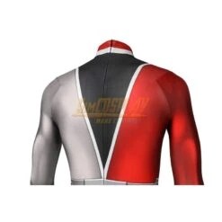 The Red Ranger Cosplay Costume Koh Ryusoul Red Power Ranger Cosplay Suit -Simcosplay Outlet Store j21018ba2 0009 021a2848