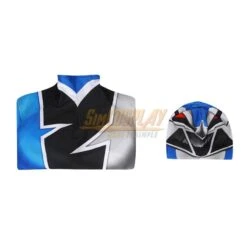Ryusoul Blue Cosplay Costumes The Blue Ranger Of The Ryusoulgers Suit -Simcosplay Outlet Store j21022ba 0000 021a2897
