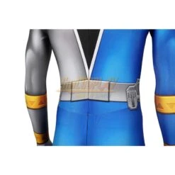 Ryusoul Blue Cosplay Costumes The Blue Ranger Of The Ryusoulgers Suit -Simcosplay Outlet Store j21022ba 0004 021a2835