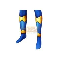 Ryusoul Blue Cosplay Costumes The Blue Ranger Of The Ryusoulgers Suit -Simcosplay Outlet Store j21022ba 0005 021a2834