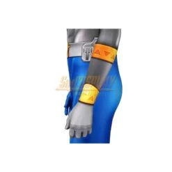 Ryusoul Blue Cosplay Costumes The Blue Ranger Of The Ryusoulgers Suit -Simcosplay Outlet Store j21022ba 0006 021a2833