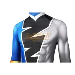 Ryusoul Blue Cosplay Costumes The Blue Ranger Of The Ryusoulgers Suit -Simcosplay Outlet Store j21022ba 0007 021a2831