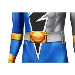 Ryusoul Blue Cosplay Costumes The Blue Ranger Of The Ryusoulgers Suit -Simcosplay Outlet Store j21022ba 0008 021a2830