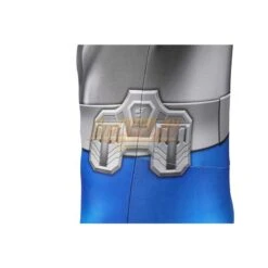 Ryusoul Blue Cosplay Costumes The Blue Ranger Of The Ryusoulgers Suit -Simcosplay Outlet Store j21022ba 0009 021a2829
