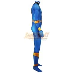 Ryusoul Blue Cosplay Costumes The Blue Ranger Of The Ryusoulgers Suit -Simcosplay Outlet Store j21022ba 0011 021a2826