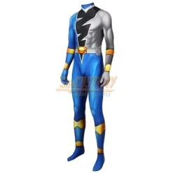 Ryusoul Blue Cosplay Costumes The Blue Ranger Of The Ryusoulgers Suit -Simcosplay Outlet Store j21022ba 0012 021a2825
