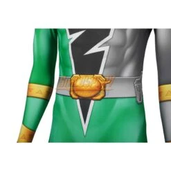 Ryusoul Green Towa Cosplay Suit Green Ranger Of The Ryusoulgers Costume -Simcosplay Outlet Store j21023ba 0007 021a2866