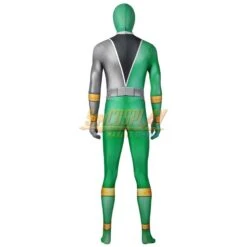 Ryusoul Green Towa Cosplay Suit Green Ranger Of The Ryusoulgers Costume -Simcosplay Outlet Store j21023ba 0010 021a2863