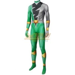 Ryusoul Green Towa Cosplay Suit Green Ranger Of The Ryusoulgers Costume -Simcosplay Outlet Store j21023ba 0012 021a2861