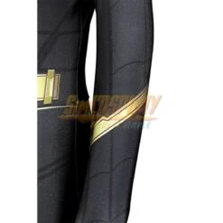 Kids Spider-man No Way Home Black Gold Cosplay Suit Ver.1 26 Kids Spider-man No Way Home Black Gold Cosplay Suit Ver.1 -Simcosplay Outlet Store j21024ba kid 0003 021a7379