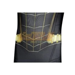 Kids Spider-man No Way Home Black Gold Cosplay Suit Ver.1 27 Kids Spider-man No Way Home Black Gold Cosplay Suit Ver.1 -Simcosplay Outlet Store j21024ba kid 0006 021a7376
