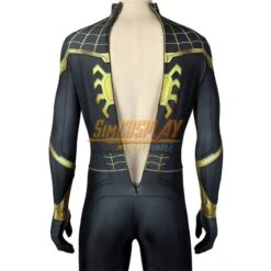 Spider-Man No Way Home Cosplay Costume Peter Parker New Suit -Simcosplay Outlet Store j21024ba 0001 021a2809