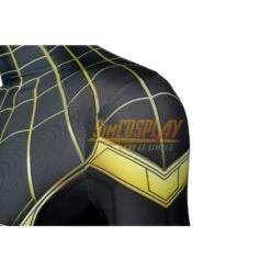 Spider-Man No Way Home Cosplay Costume Peter Parker New Suit -Simcosplay Outlet Store j21024ba 0002 021a2808