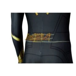 Spider-Man No Way Home Cosplay Costume Peter Parker New Suit -Simcosplay Outlet Store j21024ba 0003 021a2807