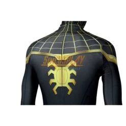 Spider-Man No Way Home Cosplay Costume Peter Parker New Suit -Simcosplay Outlet Store j21024ba 0004 021a2806