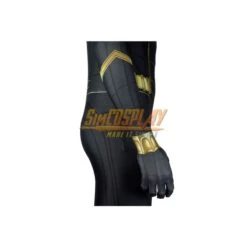 Spider-Man No Way Home Cosplay Costume Peter Parker New Suit -Simcosplay Outlet Store j21024ba 0005 021a2805