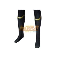 Spider-Man No Way Home Cosplay Costume Peter Parker New Suit -Simcosplay Outlet Store j21024ba 0006 021a2804