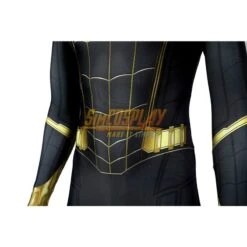 Spider-Man No Way Home Cosplay Costume Peter Parker New Suit -Simcosplay Outlet Store j21024ba 0007 021a2803