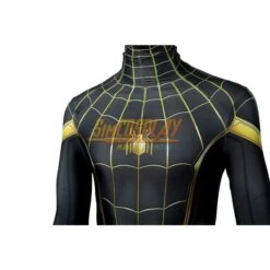 Spider-Man No Way Home Cosplay Costume Peter Parker New Suit -Simcosplay Outlet Store j21024ba 0008 021a2802