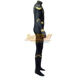 Spider-Man No Way Home Cosplay Costume Peter Parker New Suit -Simcosplay Outlet Store j21024ba 0010 021a2800