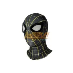 Spider-Man No Way Home Cosplay Costume Peter Parker New Suit -Simcosplay Outlet Store j21024ba 0013 021a2794
