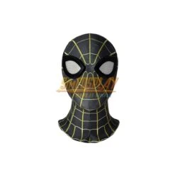 Spider-Man No Way Home Cosplay Costume Peter Parker New Suit -Simcosplay Outlet Store j21024ba 0015 021a2791