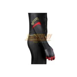 Spider-man No Way Home Cosplay Costume Black Gold Suit 25 Spider-man No Way Home Cosplay Costume Black Gold Suit -Simcosplay Outlet Store j21026ba 0005 021a3777