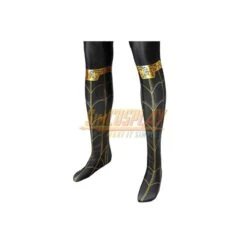 Spider-man No Way Home Cosplay Costume Black Gold Suit 26 Spider-man No Way Home Cosplay Costume Black Gold Suit -Simcosplay Outlet Store j21026ba 0006 021a3776