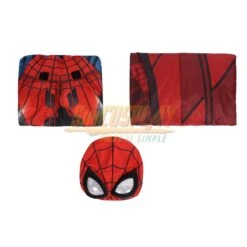 What If Spider Man Zombie Hunter Cosplay Costumes -Simcosplay Outlet Store j21027ba 0001 021a6578