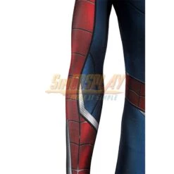 Spiderman 2 PS5 Peter Parker Cosplay Suit Printed Costume -Simcosplay Outlet Store j21027ba 0002 021a6632