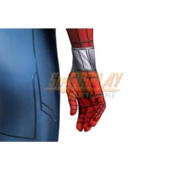 What If Spider Man Zombie Hunter Cosplay Costumes -Simcosplay Outlet Store j21027ba 0004 021a6574