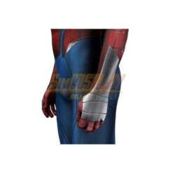 Spiderman 2 PS5 Peter Parker Cosplay Suit Printed Costume -Simcosplay Outlet Store j21027ba 0004 021a6630
