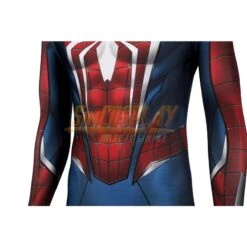 Spiderman 2 PS5 Peter Parker Cosplay Suit Printed Costume -Simcosplay Outlet Store j21027ba 0007 021a6625
